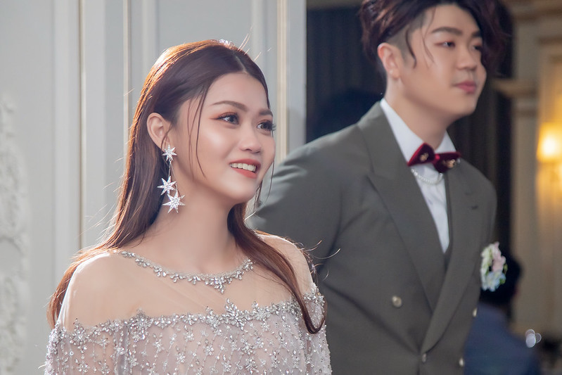 Apple婚禮攝影 Wedding婚禮記錄 台北婚攝 翡麗詩莊園婚禮 