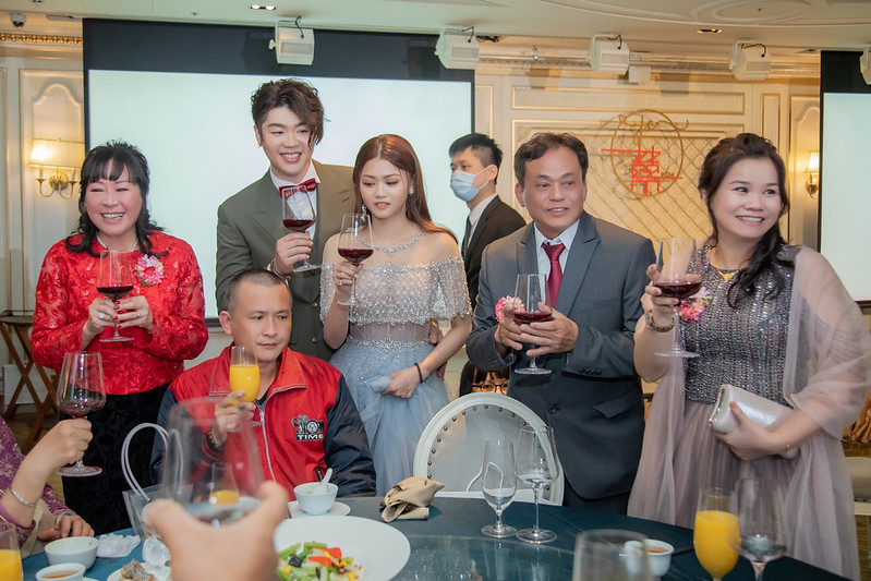 Apple婚禮攝影 Wedding婚禮記錄 台北婚攝 翡麗詩莊園婚禮 