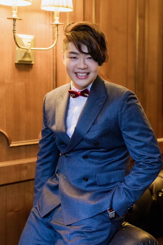 Apple婚禮攝影 Wedding婚禮記錄 台北婚攝 翡麗詩莊園婚禮 
