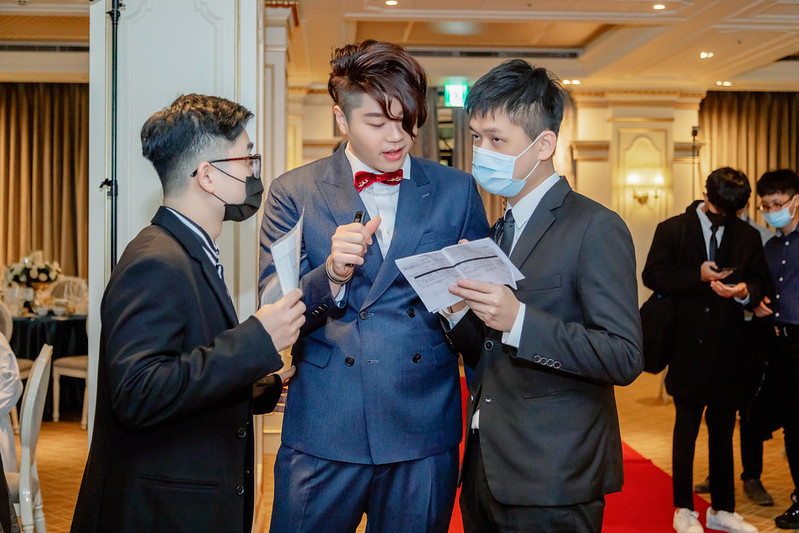 Apple婚禮攝影 Wedding婚禮記錄 台北婚攝 翡麗詩莊園婚禮 