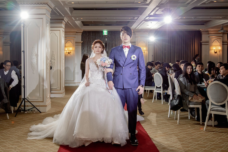 Apple婚禮攝影 Wedding婚禮記錄 台北婚攝 翡麗詩莊園婚禮 