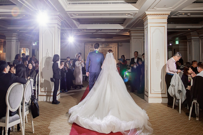Apple婚禮攝影 Wedding婚禮記錄 台北婚攝 翡麗詩莊園婚禮 