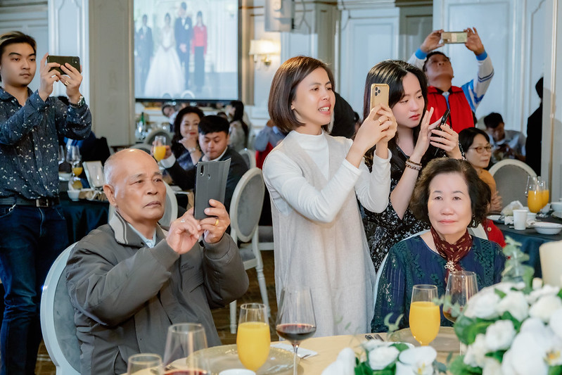 Apple婚禮攝影 Wedding婚禮記錄 台北婚攝 翡麗詩莊園婚禮 