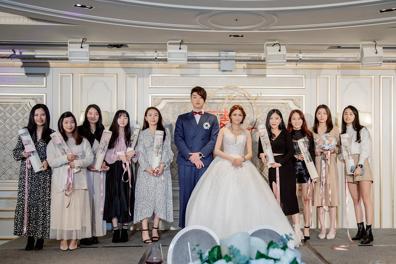 Apple婚禮攝影 Wedding婚禮記錄 台北婚攝 翡麗詩莊園婚禮 