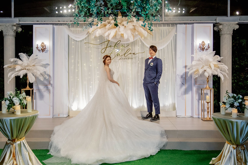 Apple婚禮攝影 Wedding婚禮記錄 台北婚攝 翡麗詩莊園婚禮 