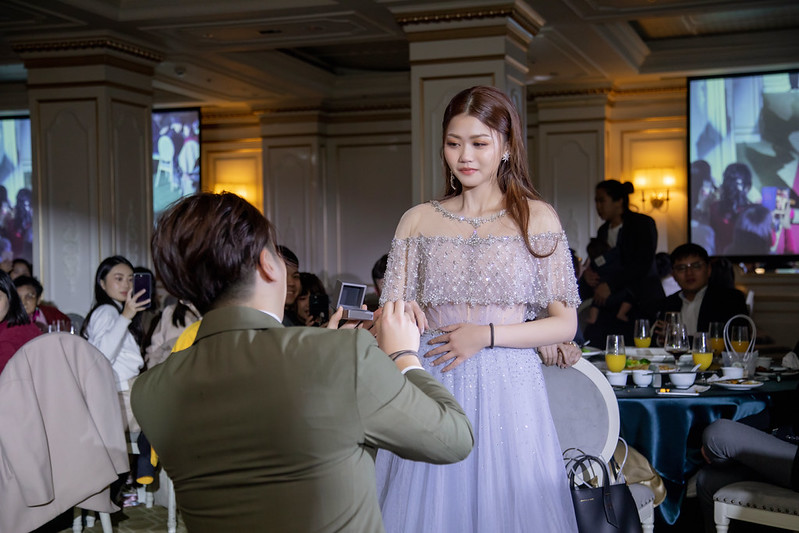 Apple婚禮攝影 Wedding婚禮記錄 台北婚攝 翡麗詩莊園婚禮 