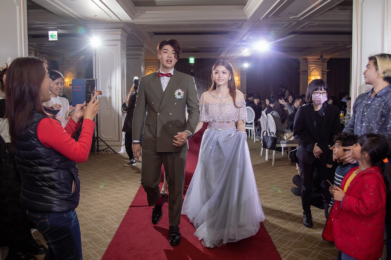 Apple婚禮攝影 Wedding婚禮記錄 台北婚攝 翡麗詩莊園婚禮 