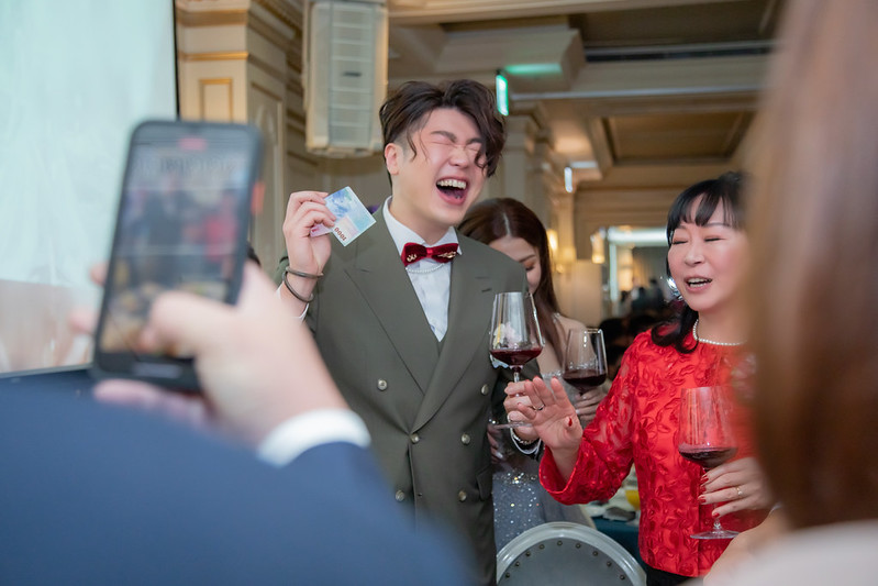 Apple婚禮攝影 Wedding婚禮記錄 台北婚攝 翡麗詩莊園婚禮 
