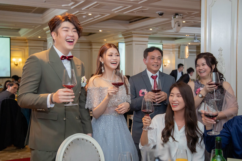 Apple婚禮攝影 Wedding婚禮記錄 台北婚攝 翡麗詩莊園婚禮 