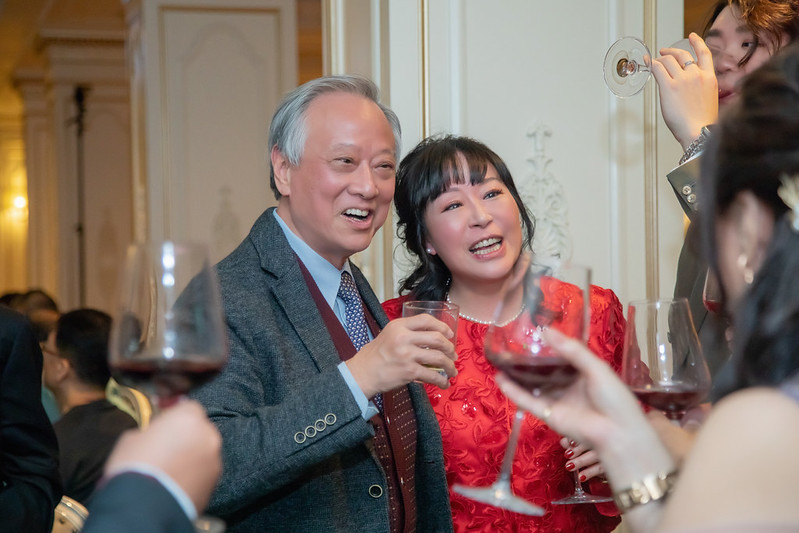 Apple婚禮攝影 Wedding婚禮記錄 台北婚攝 翡麗詩莊園婚禮 