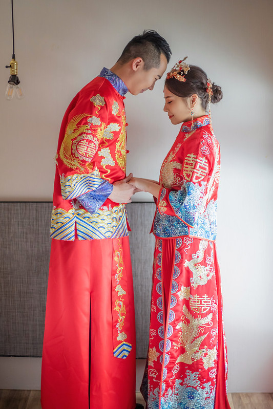Apple婚禮攝影 Wedding婚禮記錄 台北婚攝 