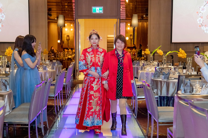 Apple婚禮攝影 Wedding婚禮記錄 台北婚攝 