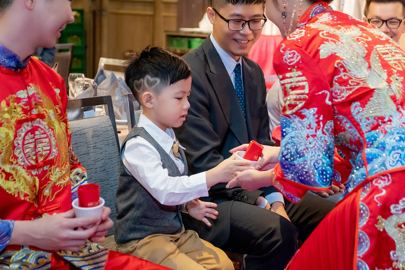 Apple婚禮攝影 Wedding婚禮記錄 台北婚攝 