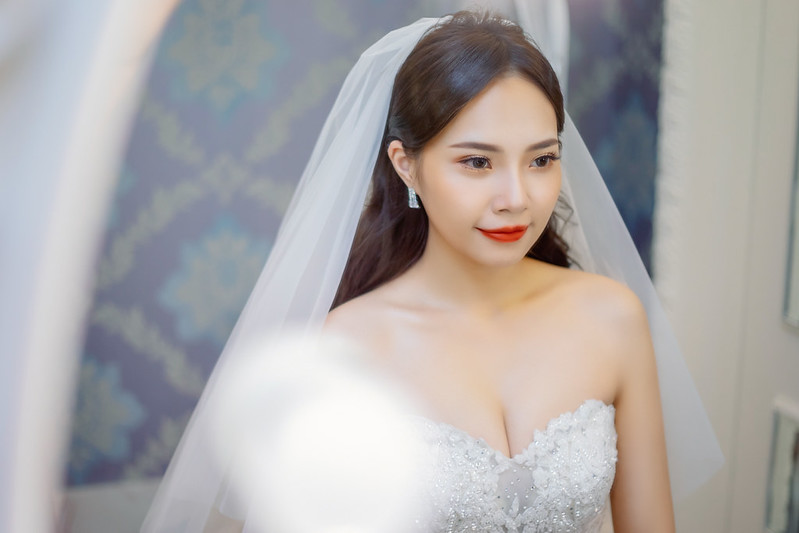 Apple婚禮攝影 Wedding婚禮記錄 台北婚攝 