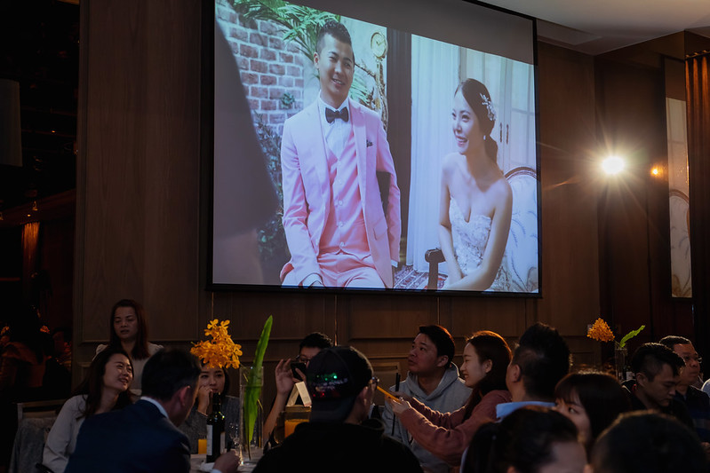 Apple婚禮攝影 Wedding婚禮記錄 台北婚攝 