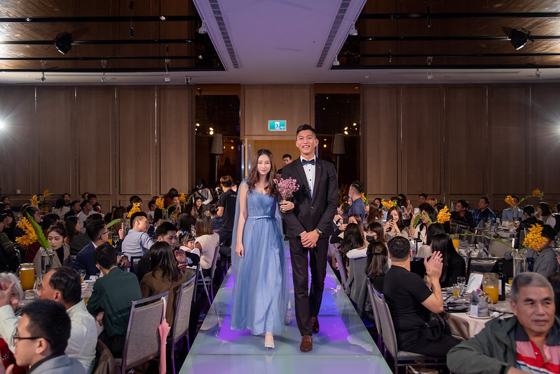 Apple婚禮攝影 Wedding婚禮記錄 台北婚攝 