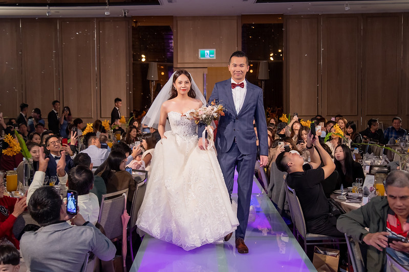 Apple婚禮攝影 Wedding婚禮記錄 台北婚攝 