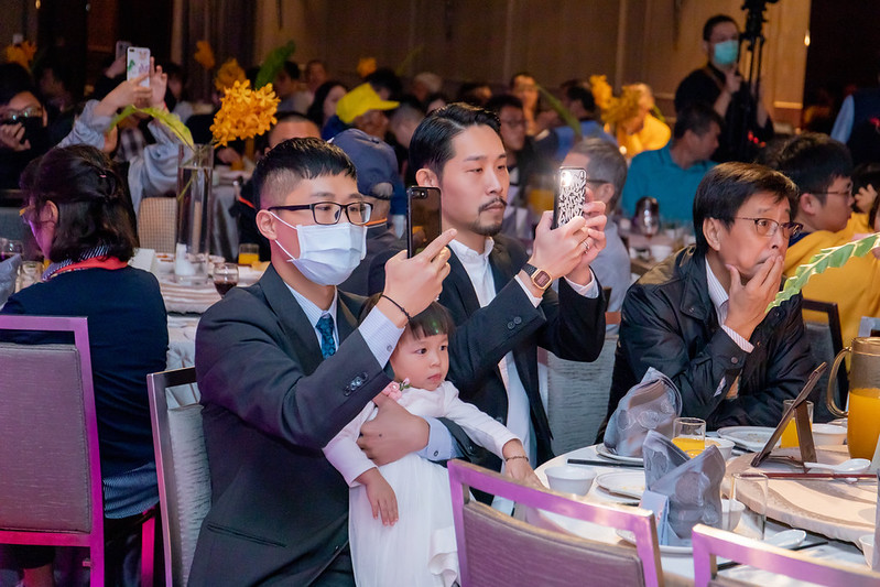Apple婚禮攝影 Wedding婚禮記錄 台北婚攝 