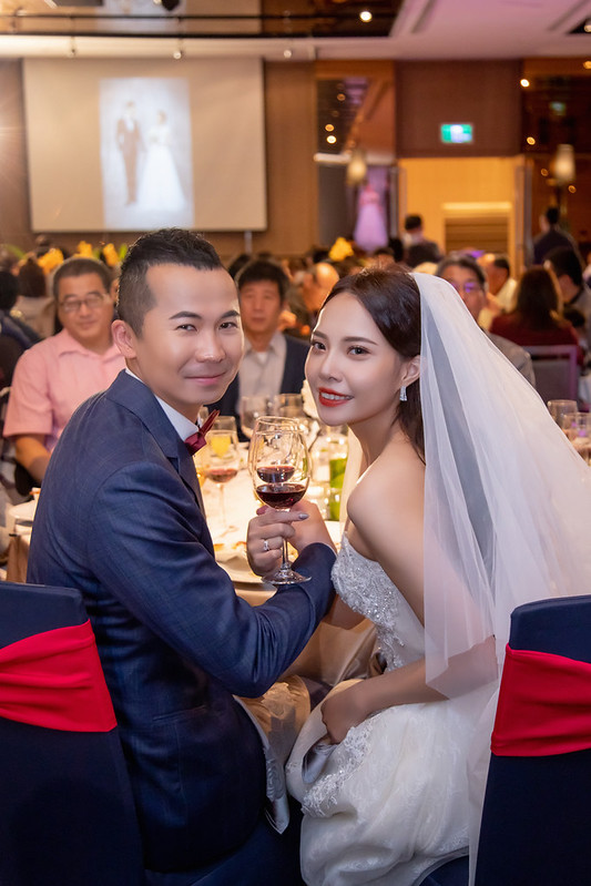 Apple婚禮攝影 Wedding婚禮記錄 台北婚攝 