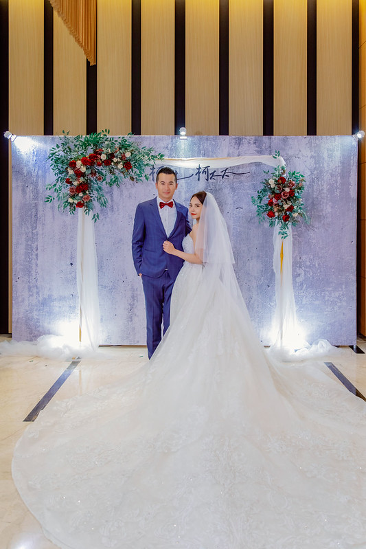 Apple婚禮攝影 Wedding婚禮記錄 台北婚攝 