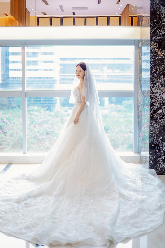 Apple婚禮攝影 Wedding婚禮記錄 台北婚攝 