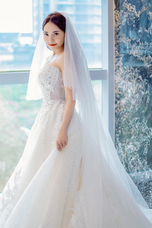 Apple婚禮攝影 Wedding婚禮記錄 台北婚攝 
