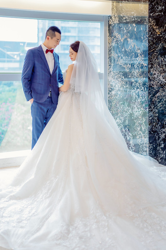 Apple婚禮攝影 Wedding婚禮記錄 台北婚攝 