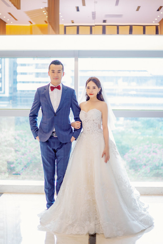 Apple婚禮攝影 Wedding婚禮記錄 台北婚攝 