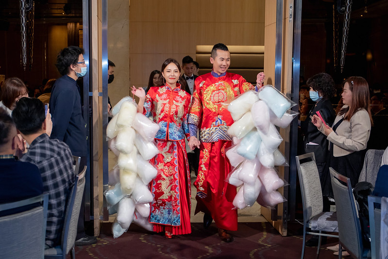 Apple婚禮攝影 Wedding婚禮記錄 台北婚攝 
