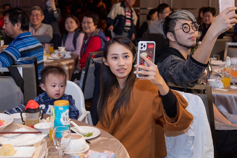 Apple婚禮攝影 Wedding婚禮記錄 台北婚攝 