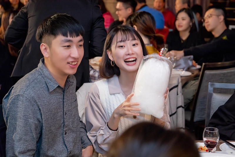 Apple婚禮攝影 Wedding婚禮記錄 台北婚攝 