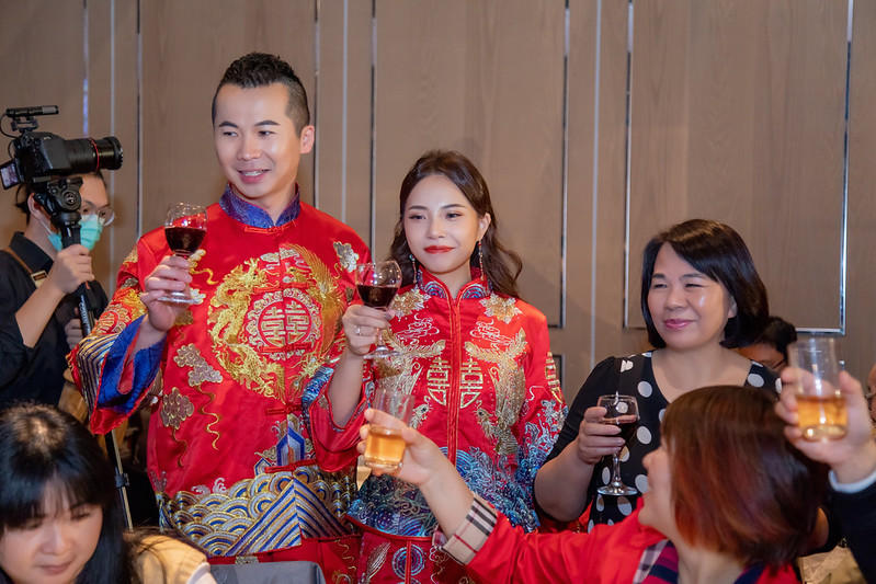 Apple婚禮攝影 Wedding婚禮記錄 台北婚攝 