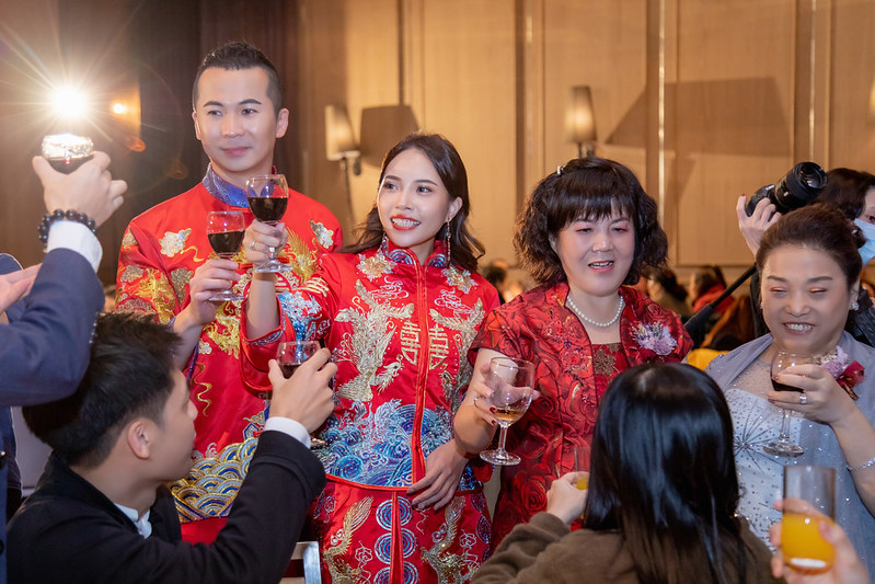 Apple婚禮攝影 Wedding婚禮記錄 台北婚攝 
