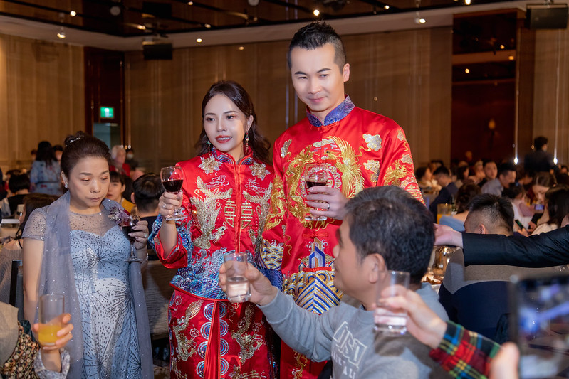 Apple婚禮攝影 Wedding婚禮記錄 台北婚攝 