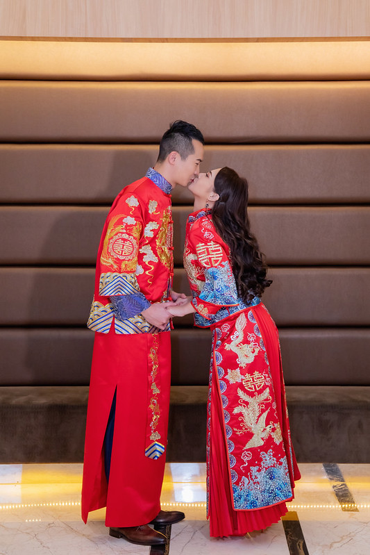 Apple婚禮攝影 Wedding婚禮記錄 台北婚攝 