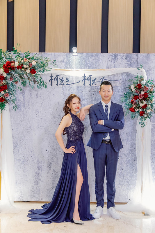 Apple婚禮攝影 Wedding婚禮記錄 台北婚攝 