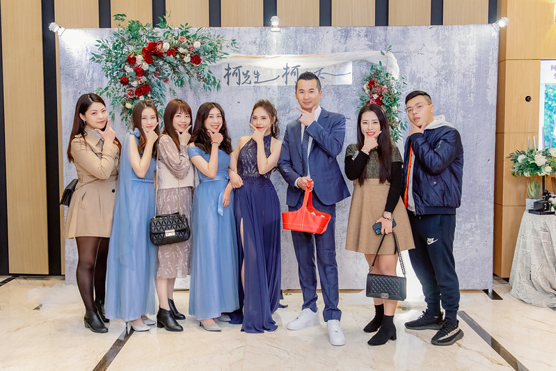 Apple婚禮攝影 Wedding婚禮記錄 台北婚攝 