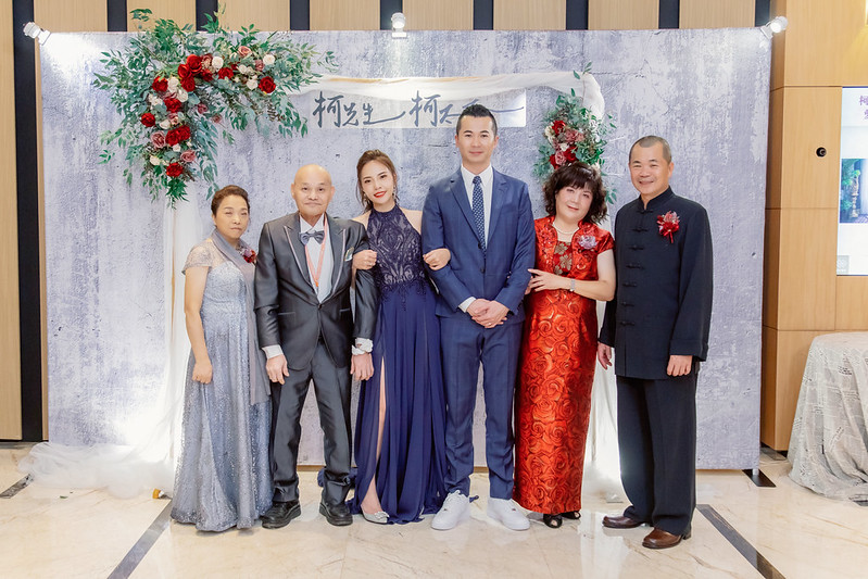 Apple婚禮攝影 Wedding婚禮記錄 台北婚攝 