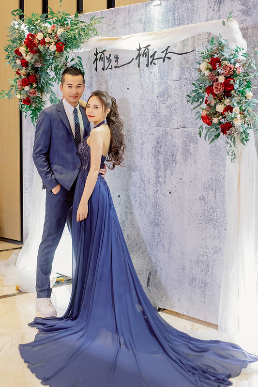 Apple婚禮攝影 Wedding婚禮記錄 台北婚攝 