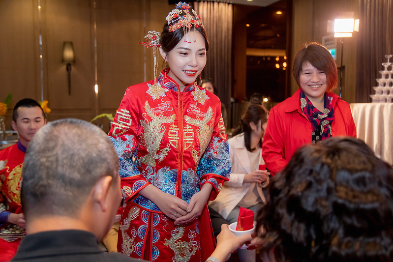 Apple婚禮攝影 Wedding婚禮記錄 台北婚攝 