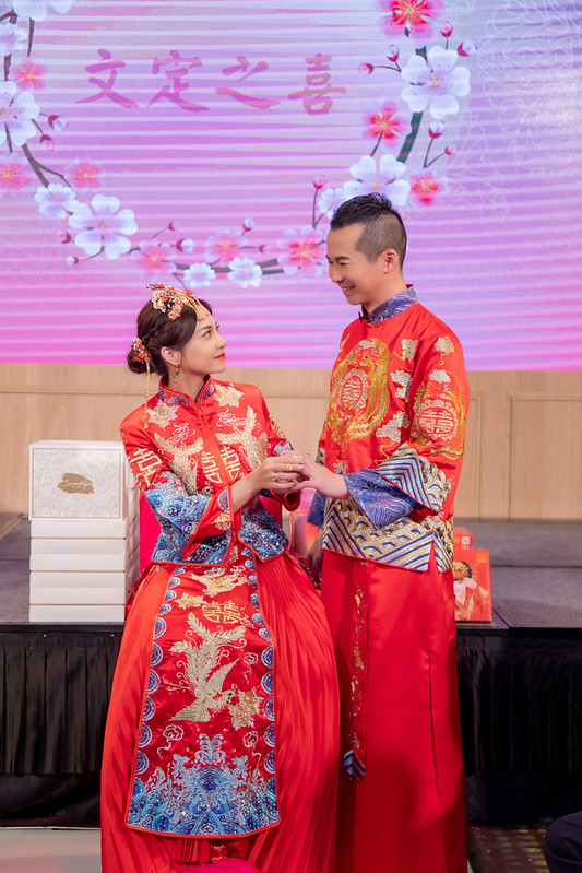 Apple婚禮攝影 Wedding婚禮記錄 台北婚攝 