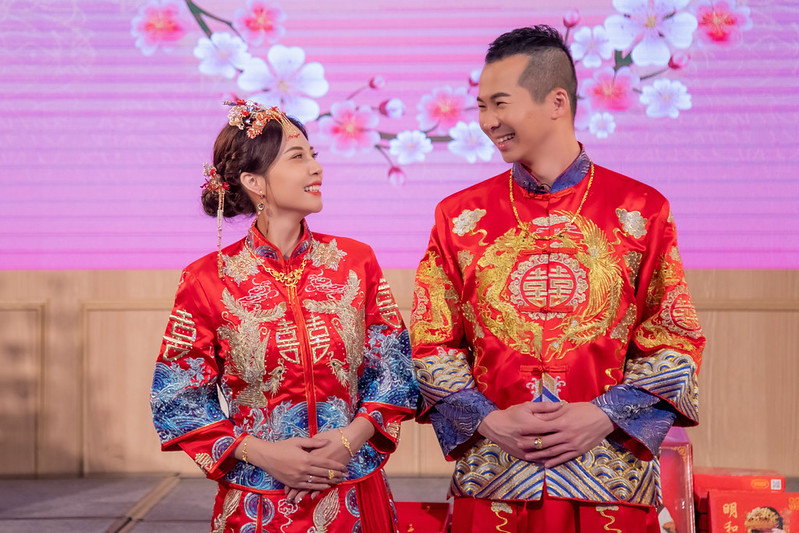 Apple婚禮攝影 Wedding婚禮記錄 台北婚攝 