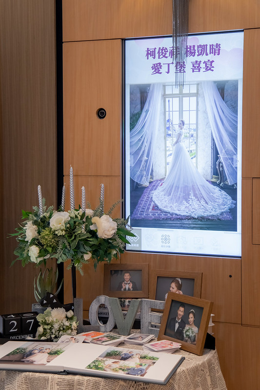 Apple婚禮攝影 Wedding婚禮記錄 台北婚攝 