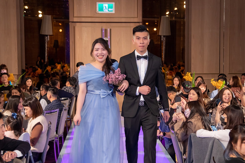Apple婚禮攝影 Wedding婚禮記錄 台北婚攝 