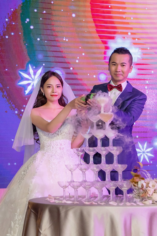 Apple婚禮攝影 Wedding婚禮記錄 台北婚攝 