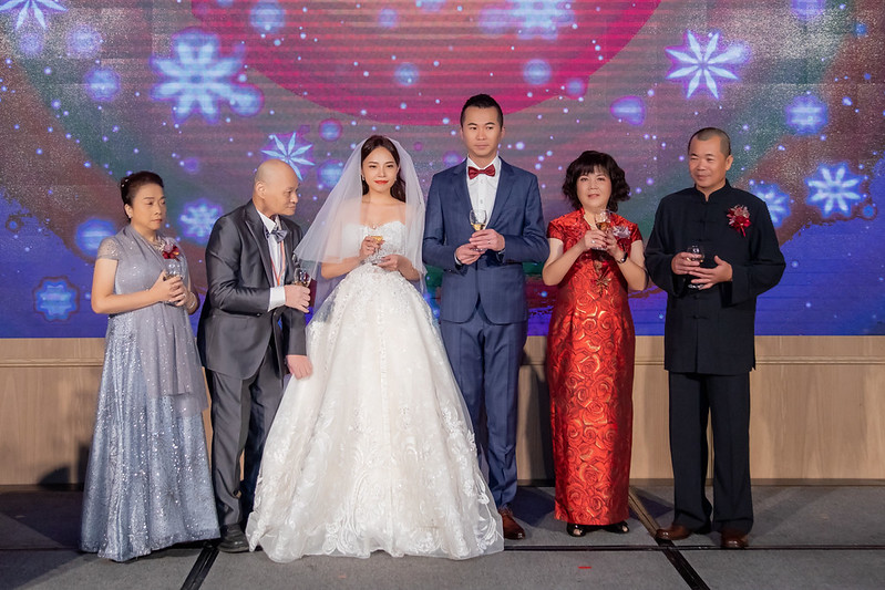 Apple婚禮攝影 Wedding婚禮記錄 台北婚攝 