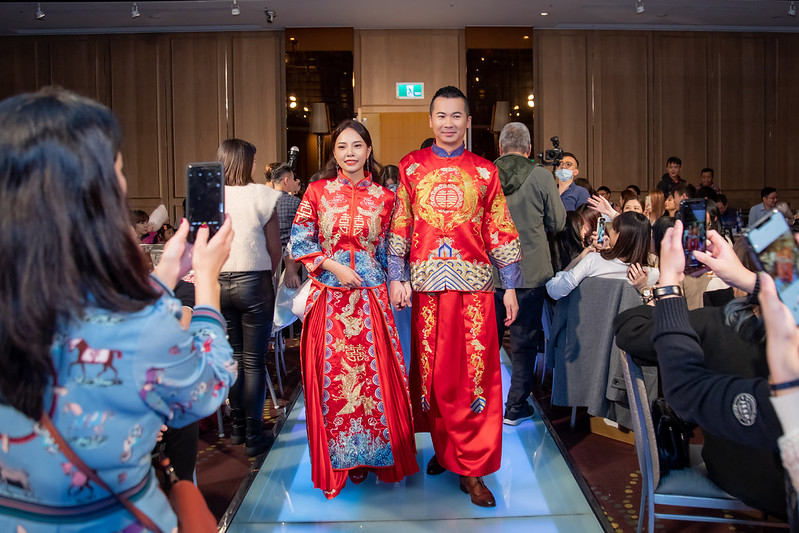 Apple婚禮攝影 Wedding婚禮記錄 台北婚攝 