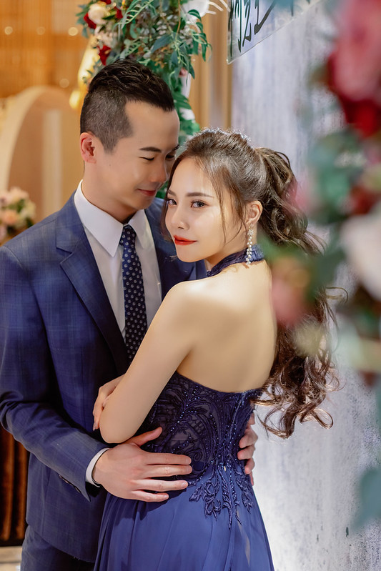 Apple婚禮攝影 Wedding婚禮記錄 台北婚攝 