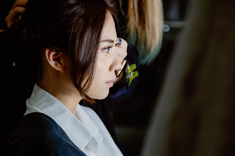 Apple婚禮攝影 Wedding婚禮記錄 台北婚攝 