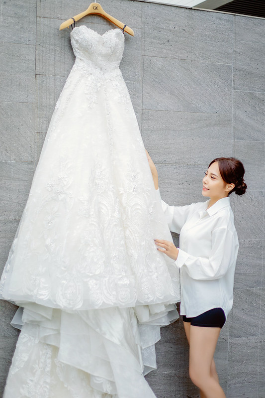 Apple婚禮攝影 Wedding婚禮記錄 台北婚攝 